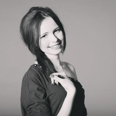 Фотография #170662, фотосъемка для портфолио, автор: Евгения Анашкина
