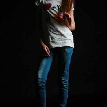 Фотография #170485, детская фотосъемка, автор: Евгения Анашкина