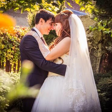 Фотография #170630, свадебная фотосъемка, автор: Александр Шацких