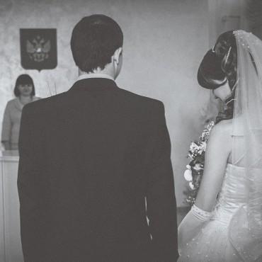 Фотография #170629, свадебная фотосъемка, автор: Александр Шацких