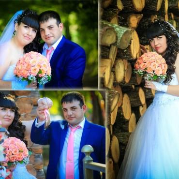 Фотография #170718, свадебная фотосъемка, автор: Екатерина Назарова