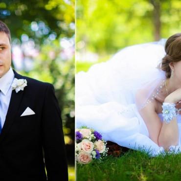 Фотография #170709, свадебная фотосъемка, автор: Екатерина Назарова