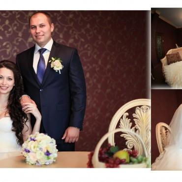 Фотография #165027, свадебная фотосъемка, автор: Екатерина Назарова