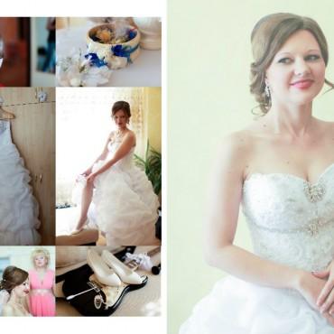 Фотография #170714, свадебная фотосъемка, автор: Екатерина Назарова