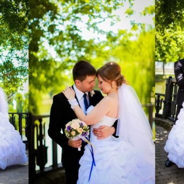 Фотография #170708, свадебная фотосъемка, автор: Екатерина Назарова