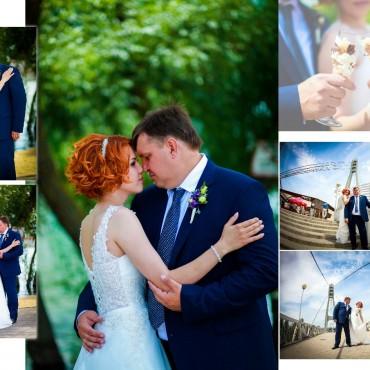 Фотография #165018, свадебная фотосъемка, автор: Екатерина Назарова
