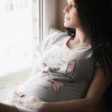 Фотография #183742, фотосъемка беременных, автор: Евгения Смирнова