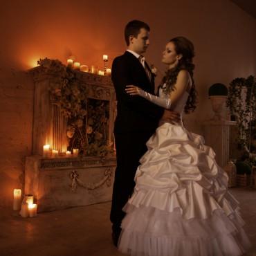 Фотография #183720, свадебная фотосъемка, автор: Евгения Смирнова