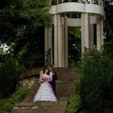 Фотография #183710, свадебная фотосъемка, автор: Евгения Смирнова
