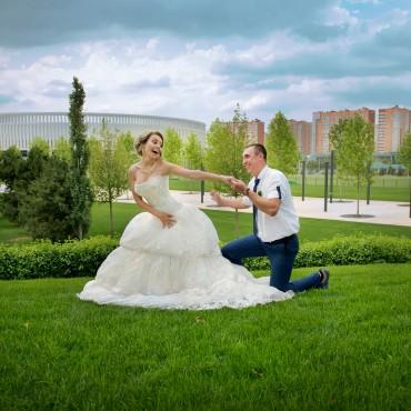 Фотография #201487, свадебная фотосъемка, автор: Владимир Дудоркин