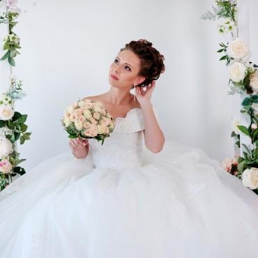 Фотография #201553, свадебная фотосъемка, автор: Владимир Дудоркин