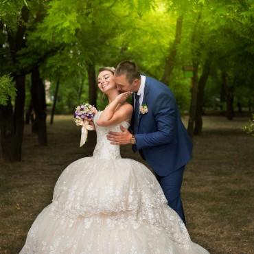 Фотография #201283, свадебная фотосъемка, автор: Владимир Дудоркин