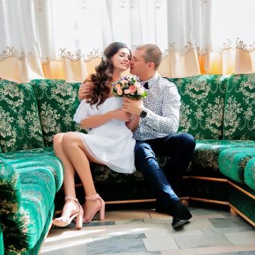 Фотография #201491, свадебная фотосъемка, автор: Владимир Дудоркин