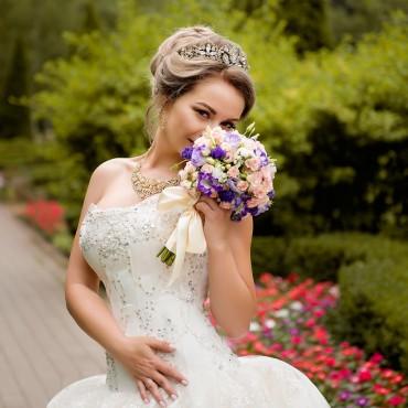 Фотография #201516, свадебная фотосъемка, автор: Владимир Дудоркин