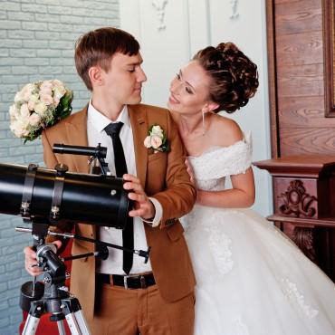 Фотография #201550, свадебная фотосъемка, автор: Владимир Дудоркин