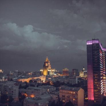 Фотография #202252, , автор: Дмитрий Кравцов