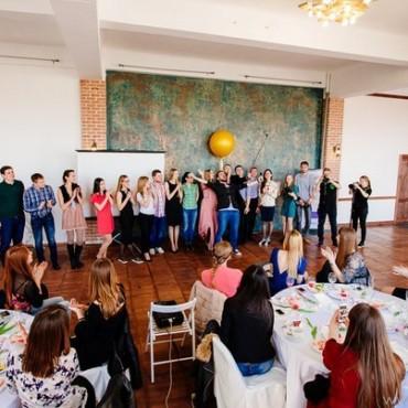 Фотография #177314, , автор: Фотостудия Лофт "Белый Осел" 