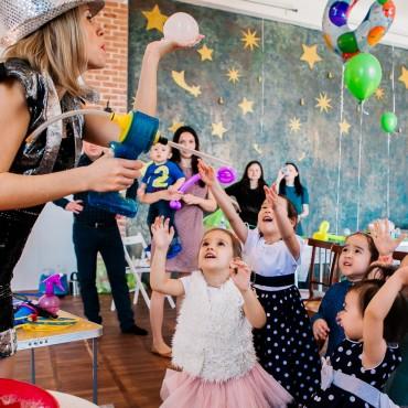 Фотография #177317, , автор: Фотостудия Лофт "Белый Осел" 