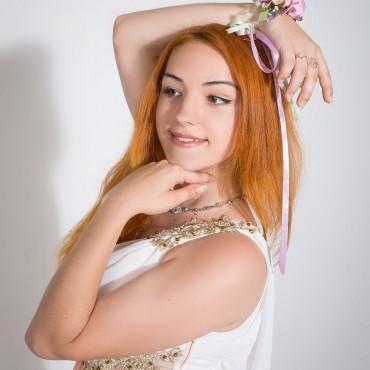 Фотография #177874, студийная фотосъемка, автор: Олег Осокин