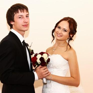 Фотография #171110, свадебная фотосъемка, автор: Александр Пашко