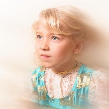 Фотография #171019, детская фотосъемка, автор: Ольга Цыпулина