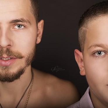 Фотография #174209, портретная съемка, автор: Ольга Цыпулина