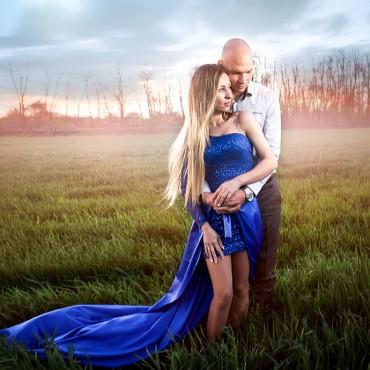 Фотография #170994, lovestory, автор: Ольга Цыпулина