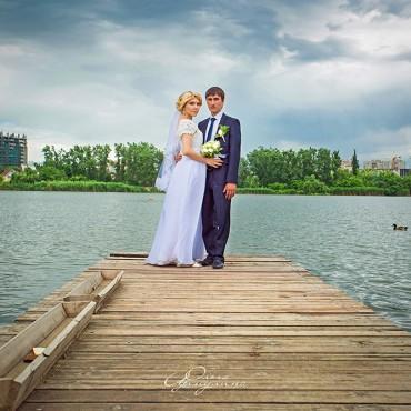 Фотография #170984, свадебная фотосъемка, автор: Ольга Цыпулина