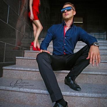 Фотография #170997, lovestory, автор: Ольга Цыпулина