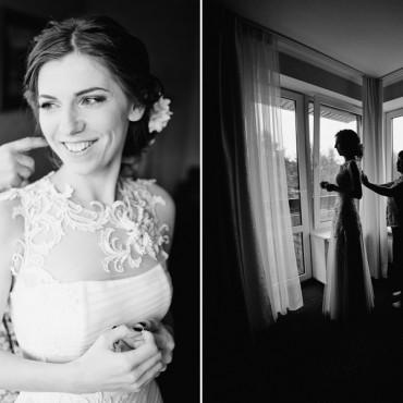 Фотография #171029, свадебная фотосъемка, автор: Наталья Никитина