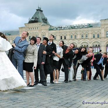 Фотография #171184, свадебная фотосъемка, автор: Фотостудия ЛОВЕ