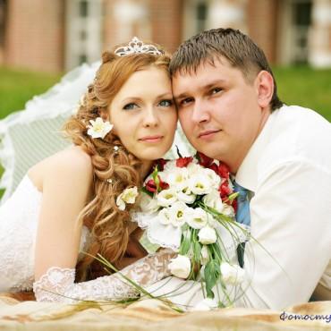 Фотография #171181, свадебная фотосъемка, автор: Фотостудия ЛОВЕ