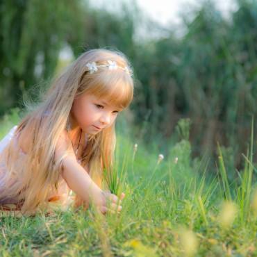 Фотография #171631, детская фотосъемка, автор: Ирина Иванова