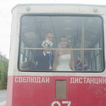 Фотография #171308, свадебная фотосъемка, автор: Александр Климов