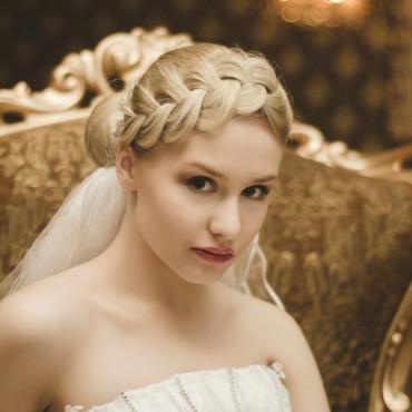 Фотография #171305, свадебная фотосъемка, автор: Александр Климов