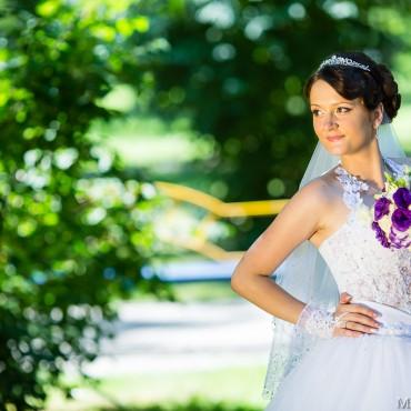 Фотография #171353, свадебная фотосъемка, автор: Максим Жарников
