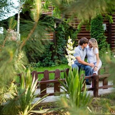 Фотография #171418, lovestory, автор: Максим Жарников