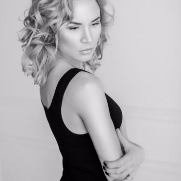 Фотография #166635, студийная фотосъемка, автор: Ольга Синицкая