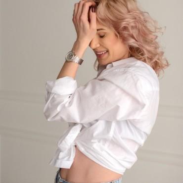 Фотография #166637, студийная фотосъемка, автор: Ольга Синицкая