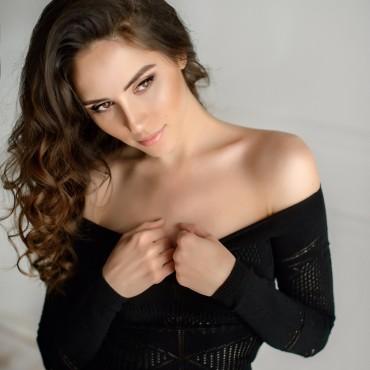 Фотография #168009, студийная фотосъемка, автор: Ольга Синицкая