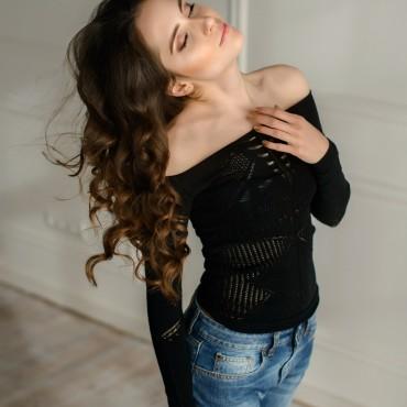 Фотография #173508, студийная фотосъемка, автор: Ольга Синицкая