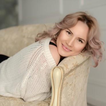 Фотография #167997, студийная фотосъемка, автор: Ольга Синицкая