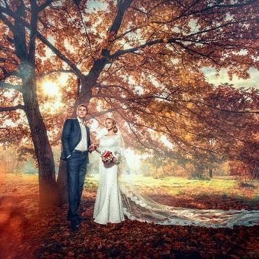 Фотография #187490, свадебная фотосъемка, автор: Денис Акимов