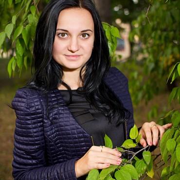 Фотография #172950, портретная съемка, автор: Борис Гауда