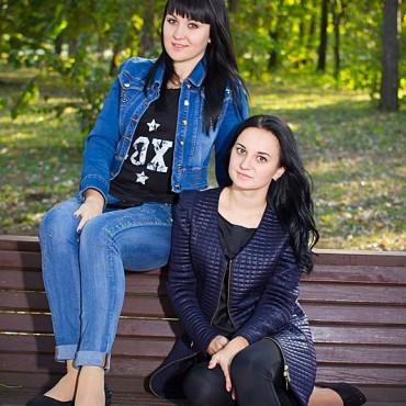 Фотография #172943, портретная съемка, автор: Борис Гауда