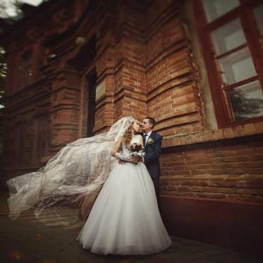 Фотография #171780, свадебная фотосъемка, автор: Александр Костенко