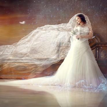 Фотография #171771, свадебная фотосъемка, автор: Александр Костенко