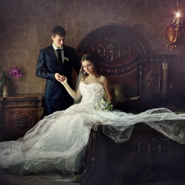 Фотография #171773, свадебная фотосъемка, автор: Александр Костенко