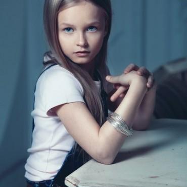 Фотография #171823, детская фотосъемка, автор: Виталий Пухов