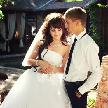 Фотография #171947, свадебная фотосъемка, автор: Валерия Зубкова